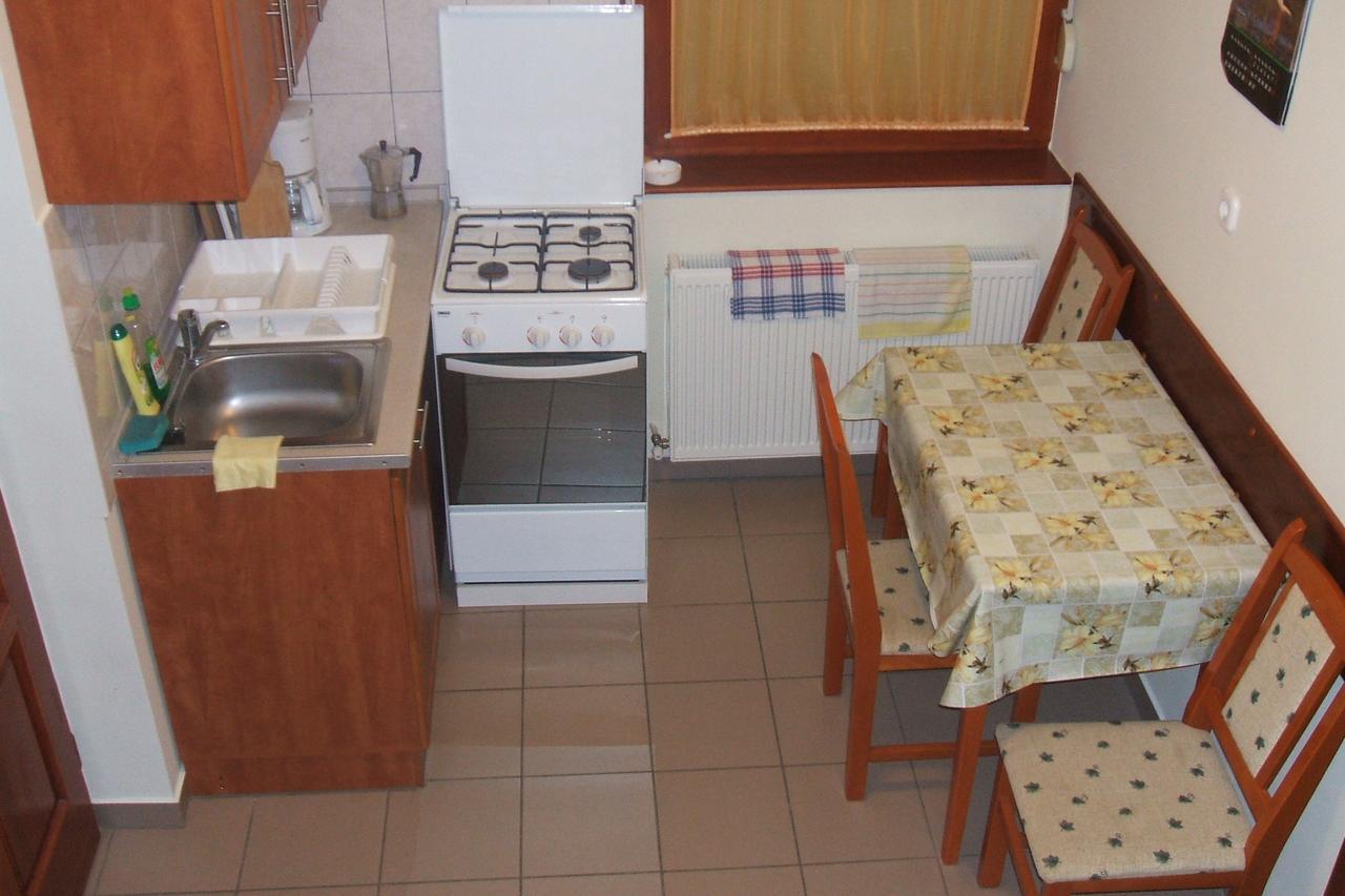 Kertesz Apartmanok Hegykő Exteriör bild